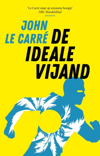 De ideale vijand - cover