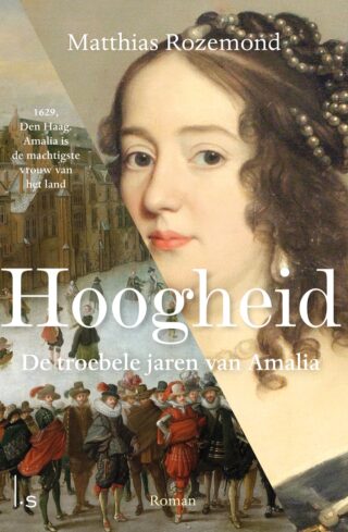 Hoogheid - cover