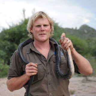 Luke Gamble
