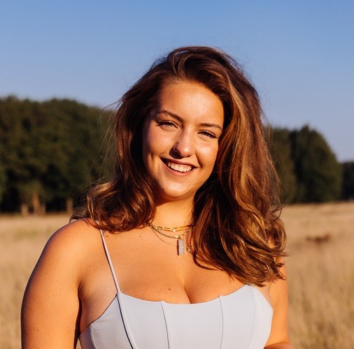 Joann van den Herik