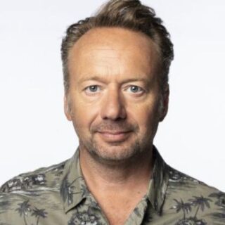 Joris Linssen
