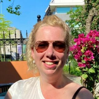 Juultje Koffeman