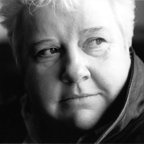 Val McDermid
