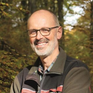 Peter Wohlleben