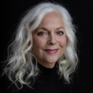 Annemiek van Kessel