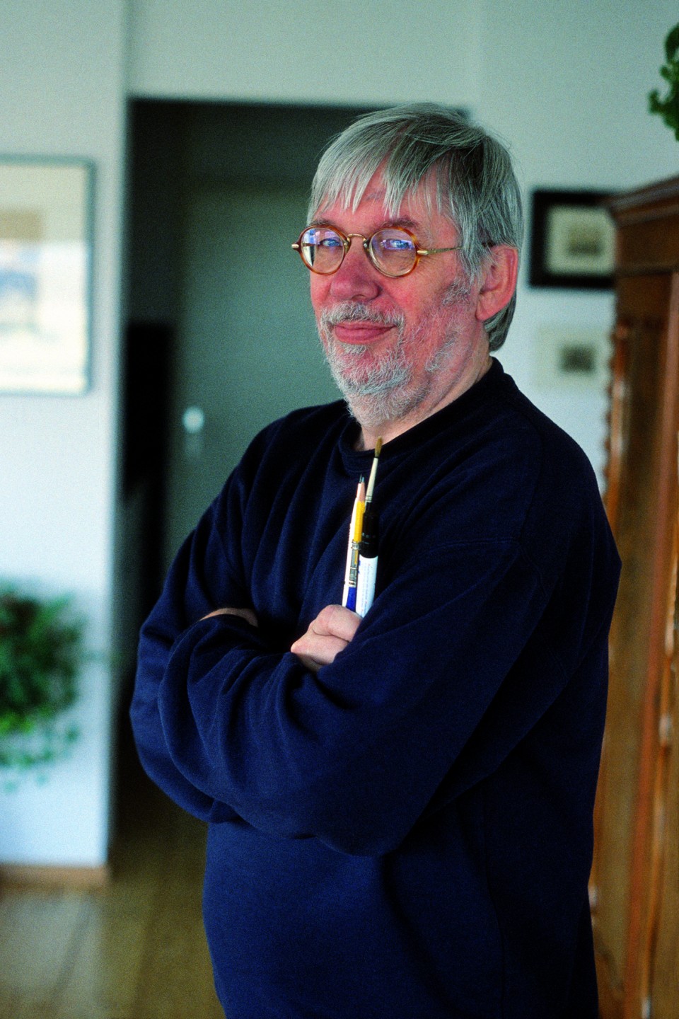 Martin Lodewijk