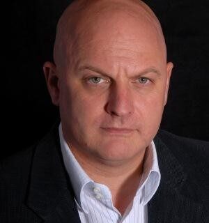 Anthony Riches