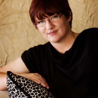 Darynda Jones