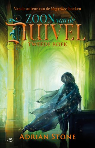 Zoon van de Duivel - cover
