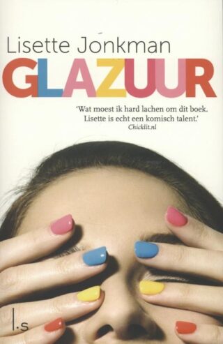 Glazuur - cover