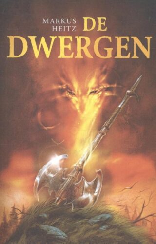 De dwergen - cover