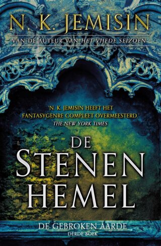 De Stenen Hemel - cover