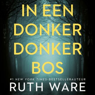 In een donker donker bos - cover