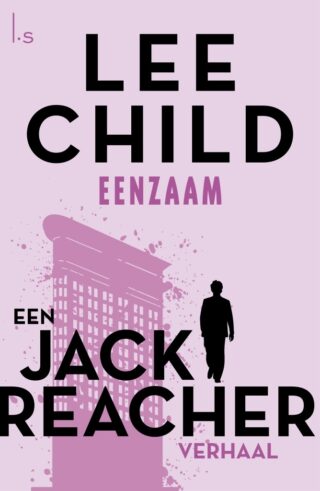 Eenzaam - cover