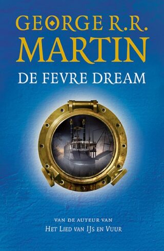 De Fevre Dream - cover