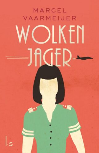 Wolkenjager - cover
