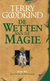 Zuster van de Duisternis - cover