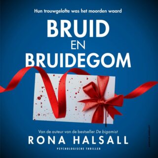 Bruid en bruidegom - cover