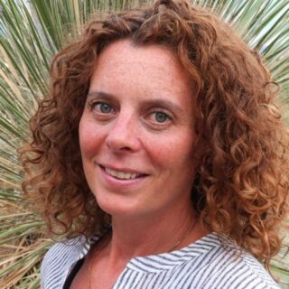 Lotte Stegeman