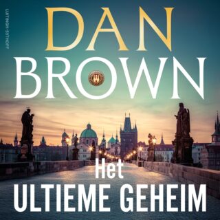 Het ultieme geheim - cover