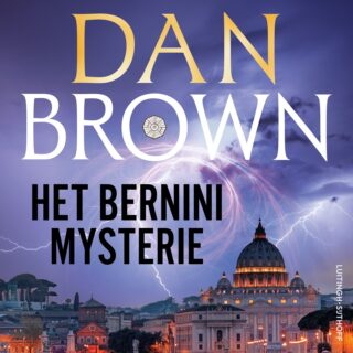 Het Bernini Mysterie - cover