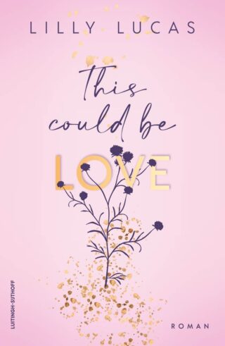 This Could Be Love - cover