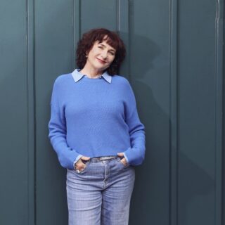Anya Niewierra