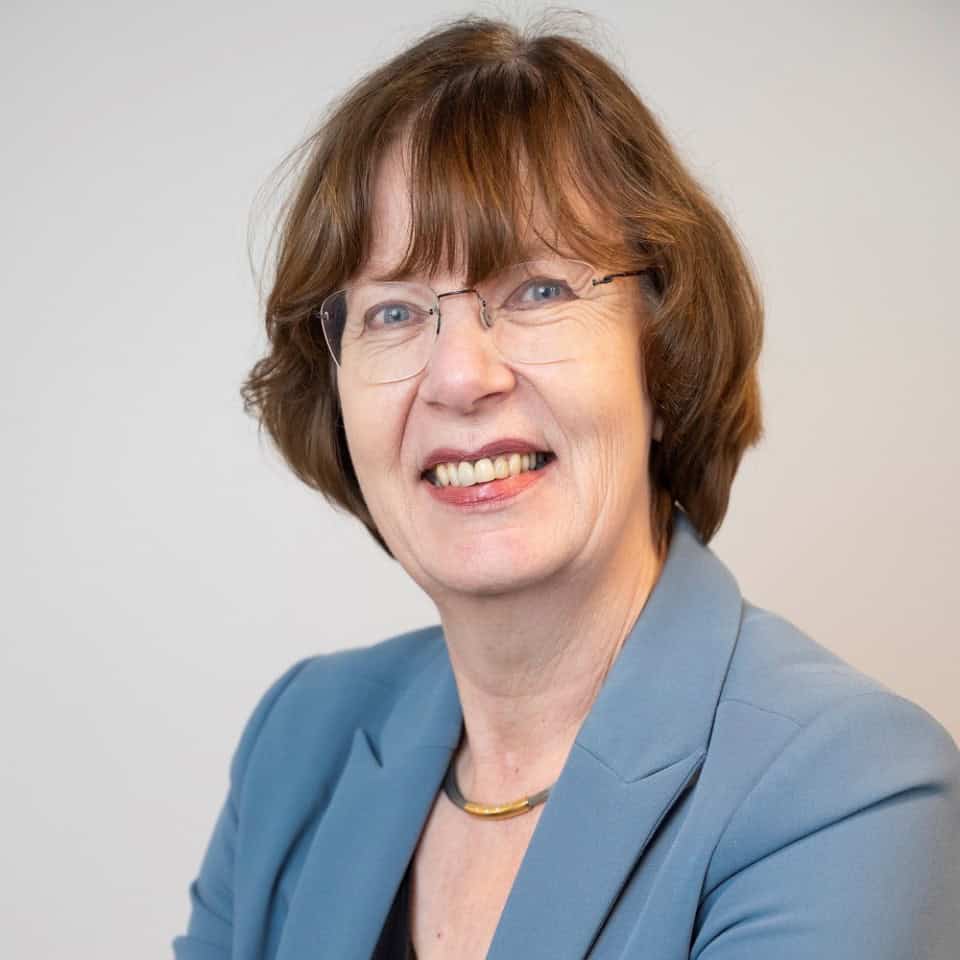 Lida Dijkstra