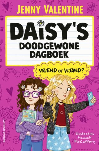 Vriend of vijand? - cover