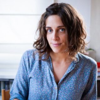 Felicita Sala