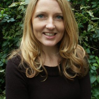 Julia Stuart