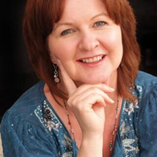 Bernadette McGill