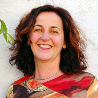 Kate Veitch