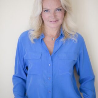 Lucinda Riley