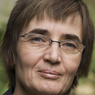 Ingeborg Jacobs