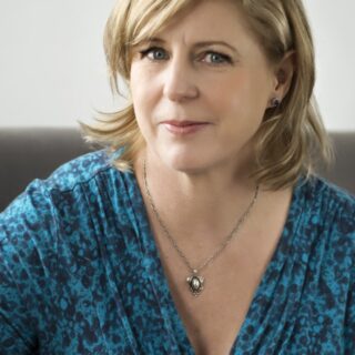 Liane Moriarty