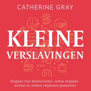 Kleine verslavingen - cover