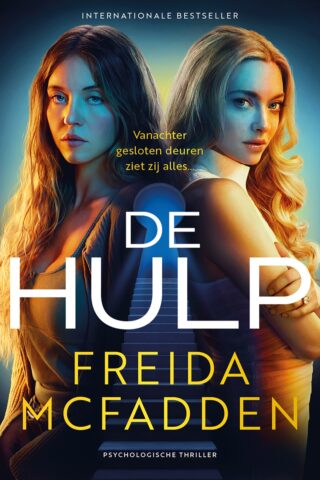De hulp - cover