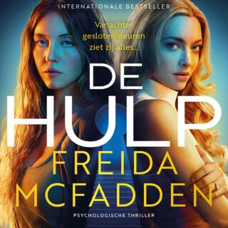 De hulp - cover