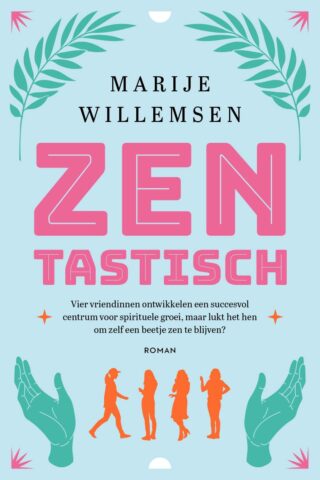 Zentastisch - cover