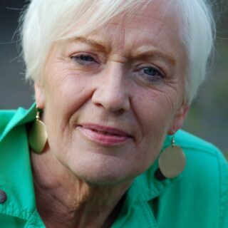 Monique van Roosmalen