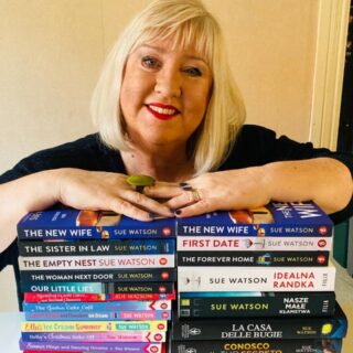 Sue Watson