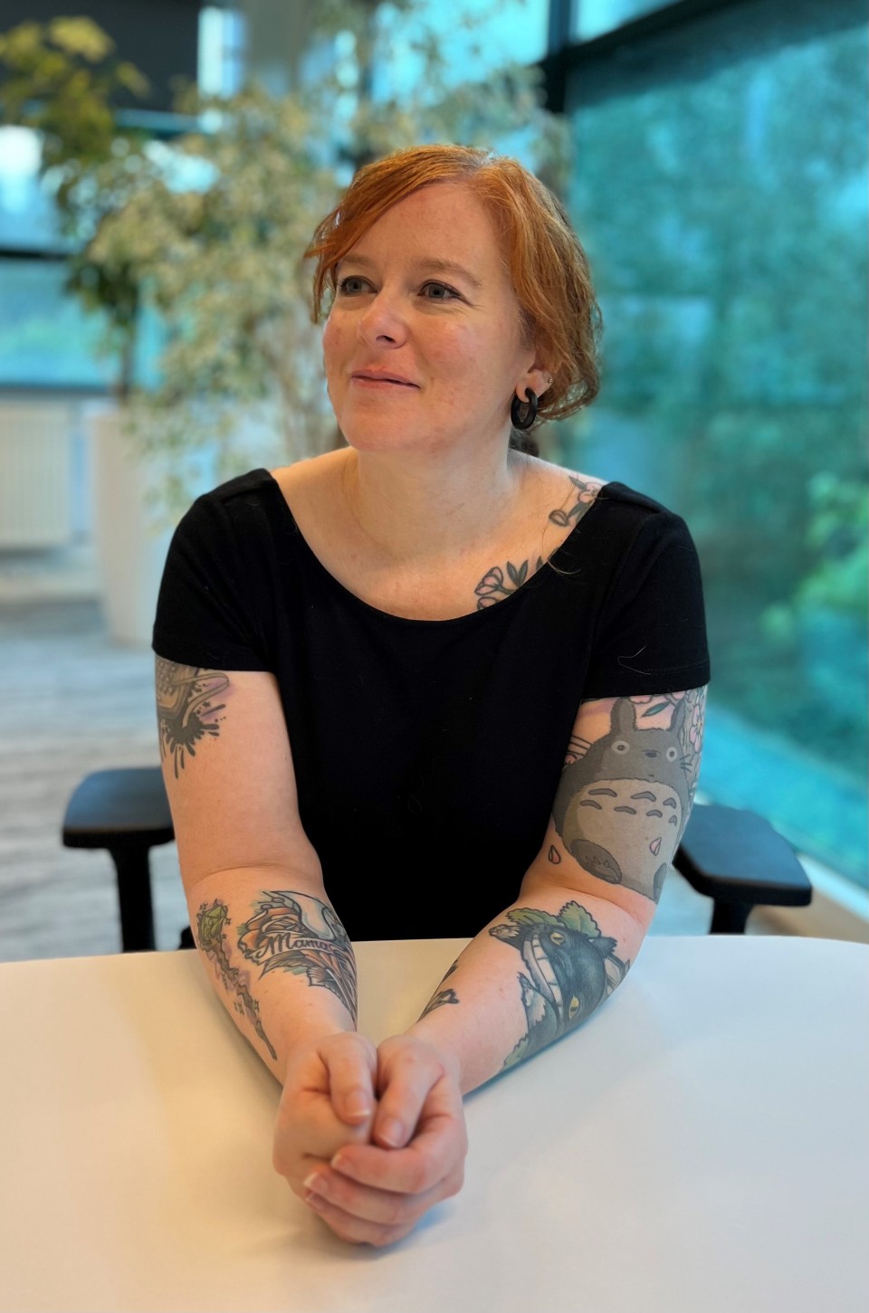 Marije Willemsen