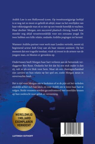 Ondersteboven - achterkant