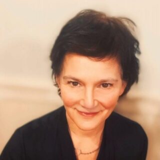 Caroline Bicks