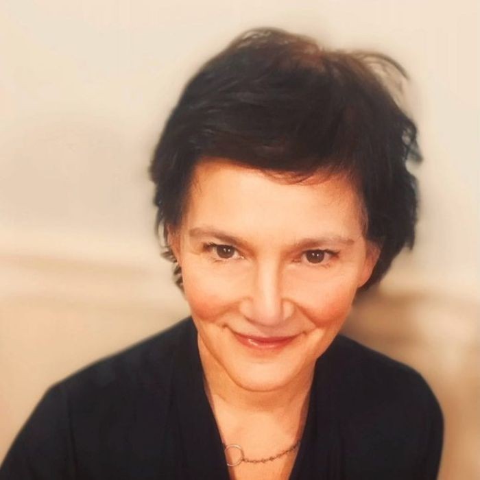 Caroline Bicks
