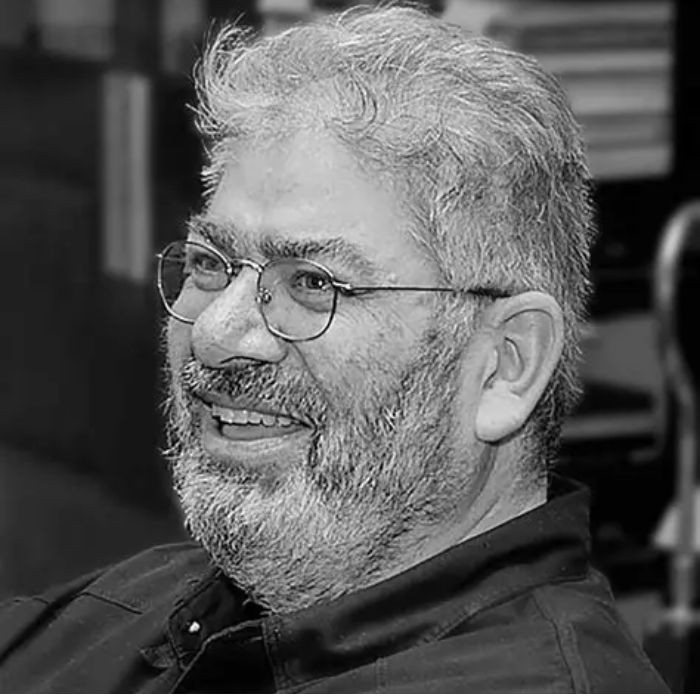 Ben Aaronovitch