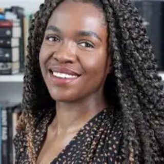 Leodora Darlington