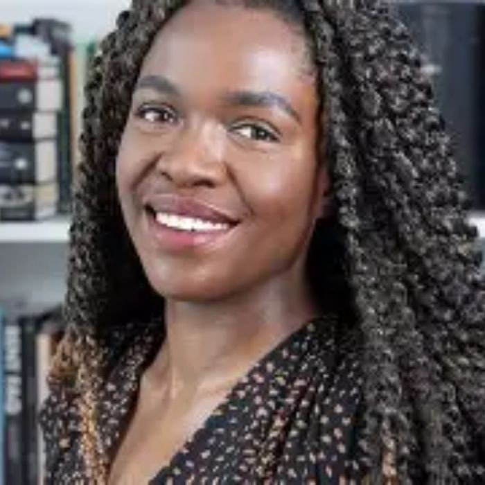 Leodora Darlington