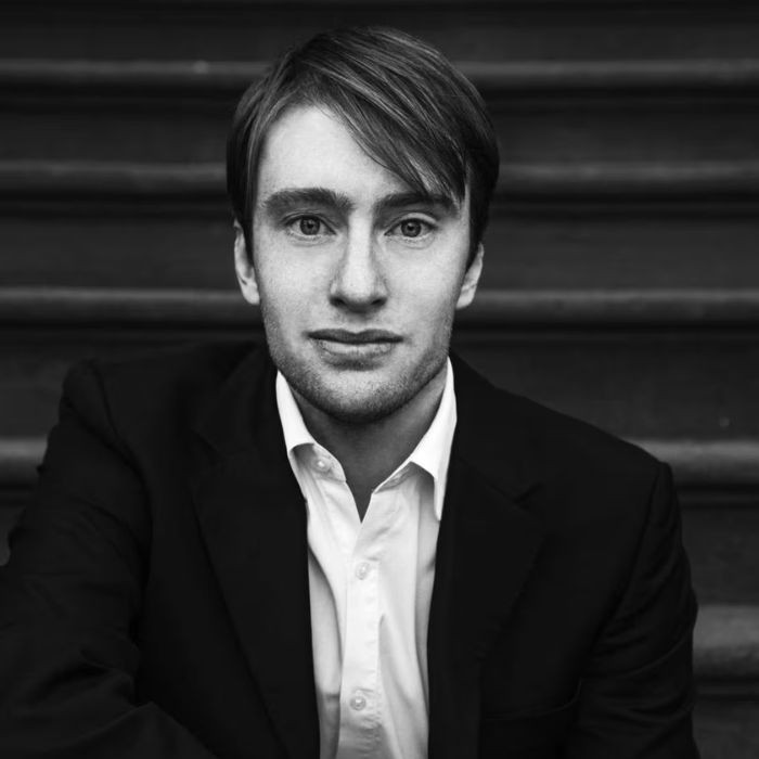 Gabriel Sherman